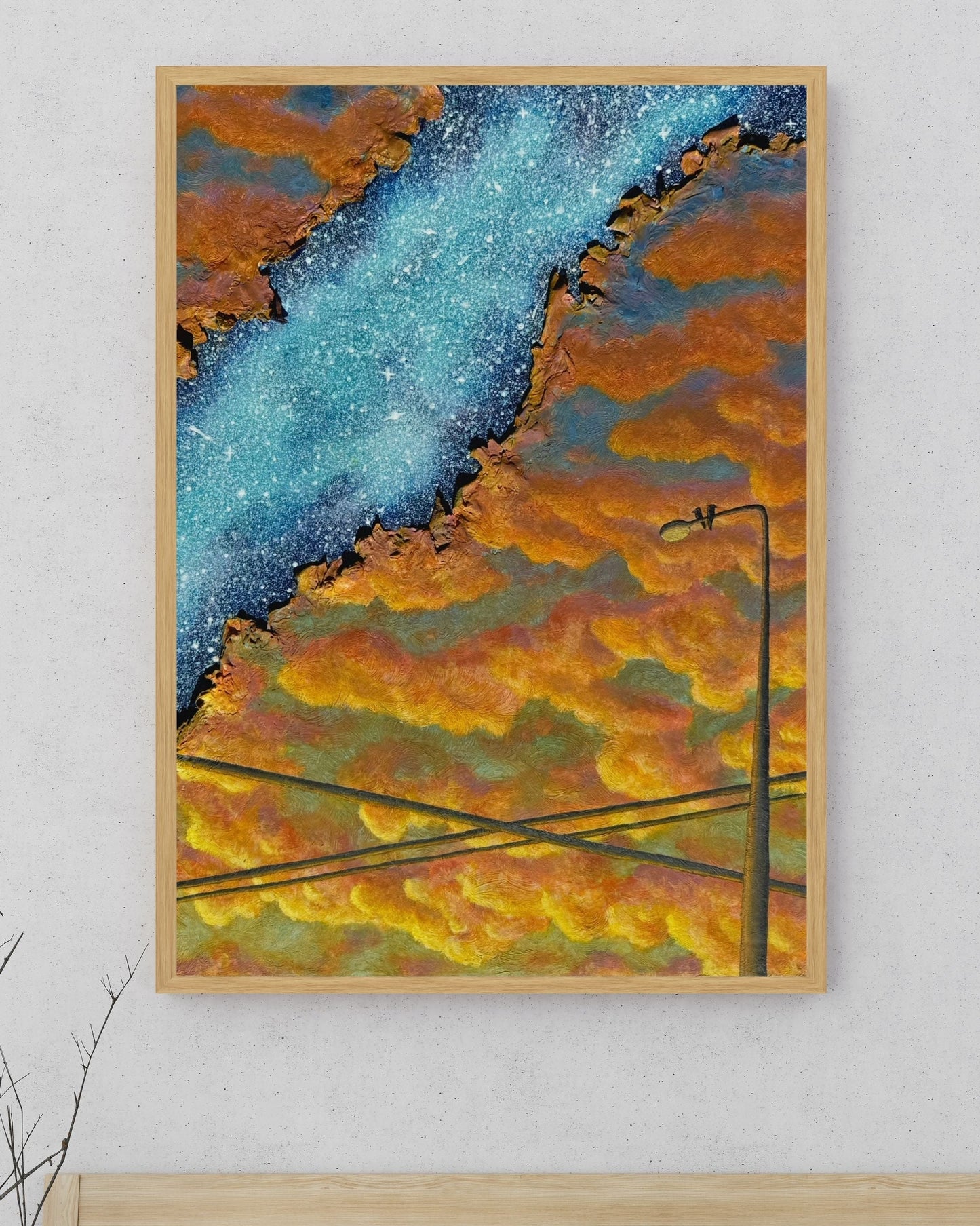 Limitless - Fine Art Prints
