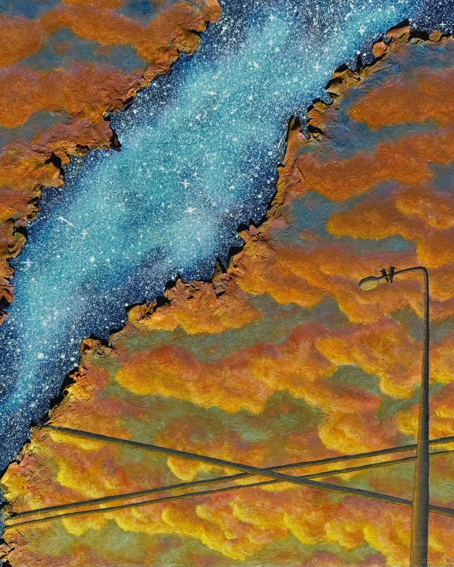 Limitless - Fine Art Prints