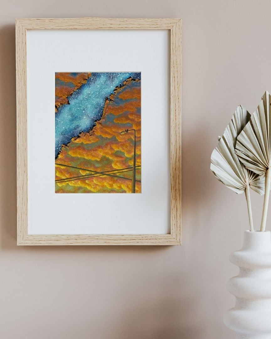 Limitless - Fine Art Prints
