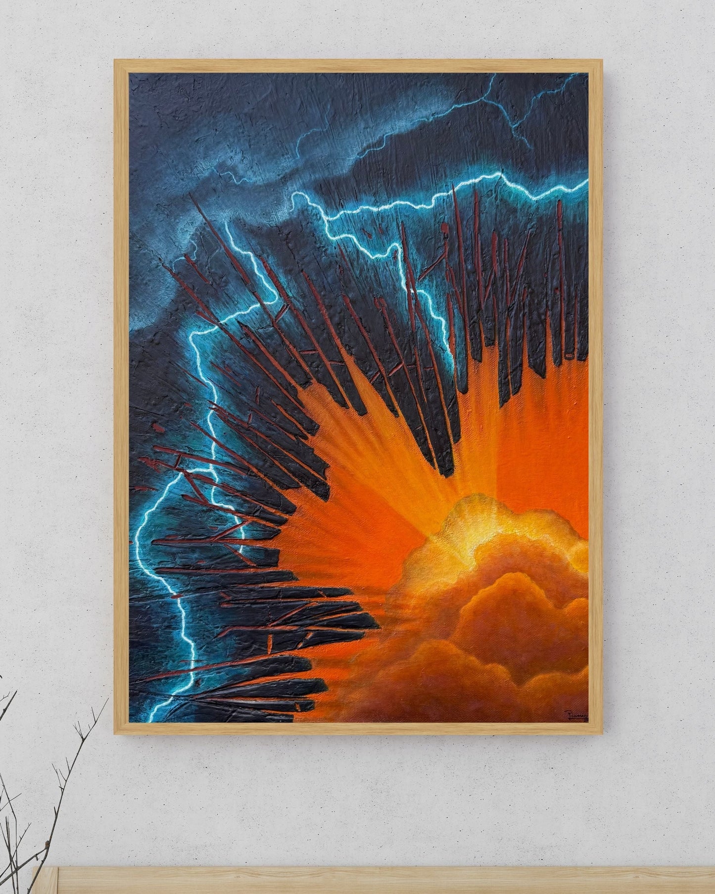 Lucid - Fine Art Prints