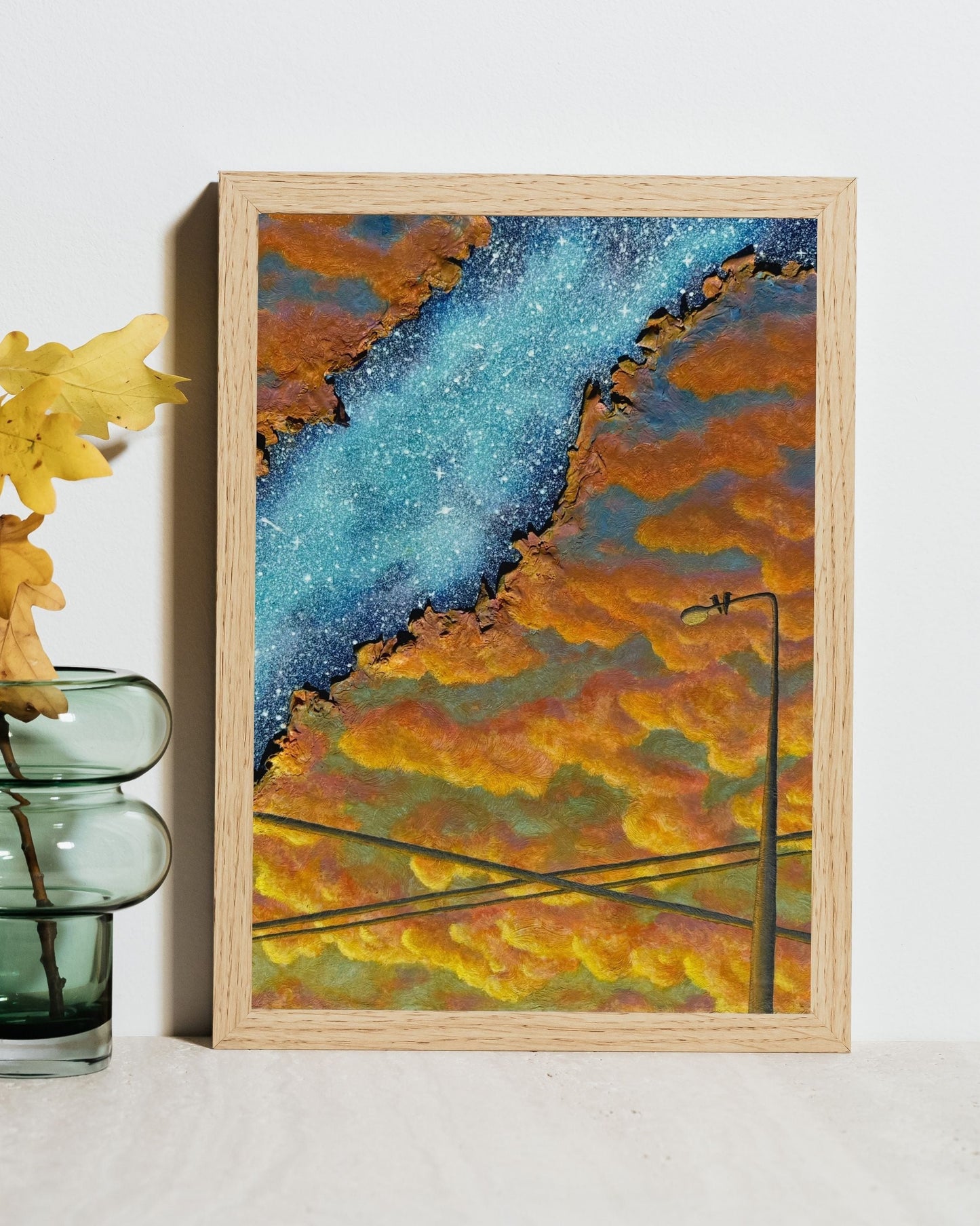 Limitless - Fine Art Prints